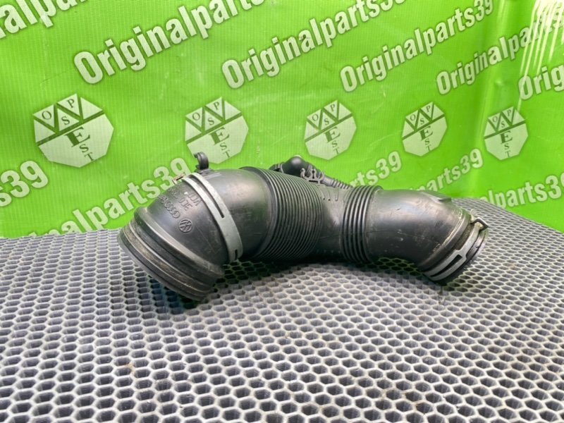 Патрубок воздушного фильтра, 1300 рублей, Калининград