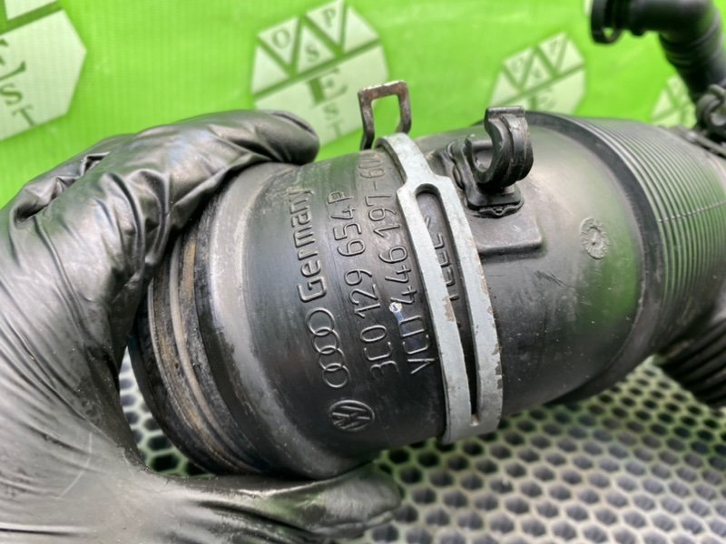 Патрубок воздушного фильтра, 1300 рублей, Калининград