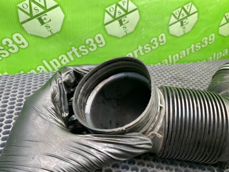 Патрубок воздушного фильтра, 1300 рублей, Калининград