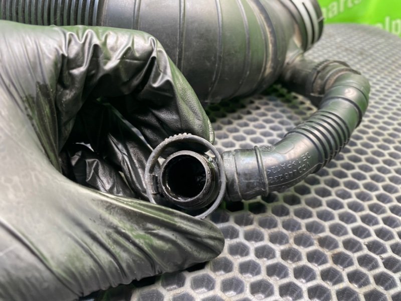 Патрубок воздушного фильтра, 1300 рублей, Калининград