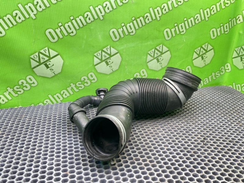 Патрубок воздушного фильтра, 1300 рублей, Калининград