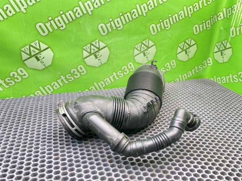 Патрубок воздушного фильтра, 1300 рублей, Калининград