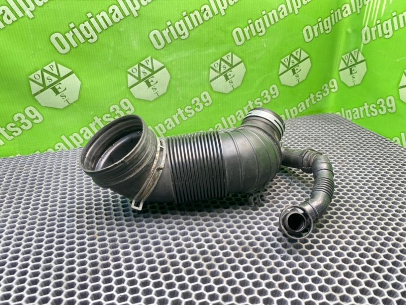 Патрубок воздушного фильтра, 1300 рублей, Калининград