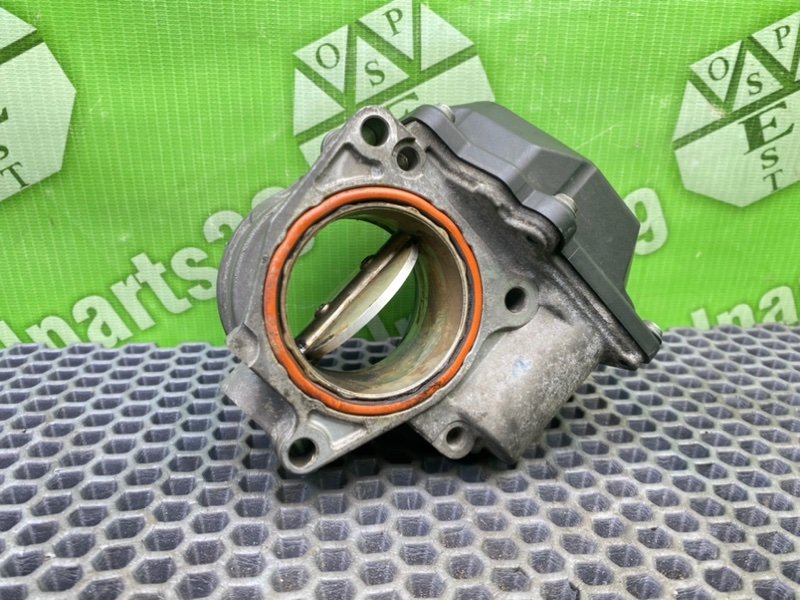 Дроссельная заслонка, 2800 рублей, Калининград