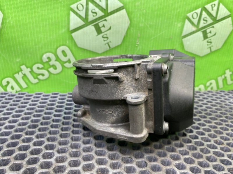 Дроссельная заслонка, 2800 рублей, Калининград