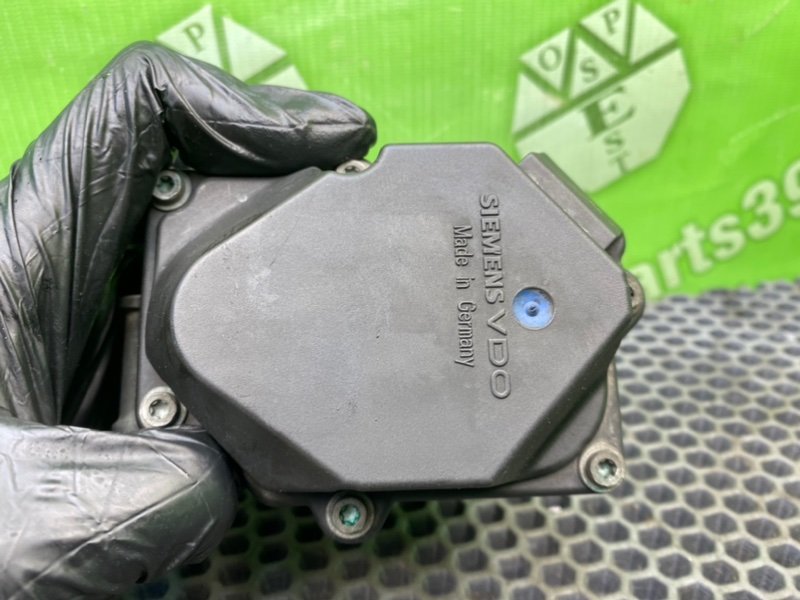 Дроссельная заслонка, 2800 рублей, Калининград