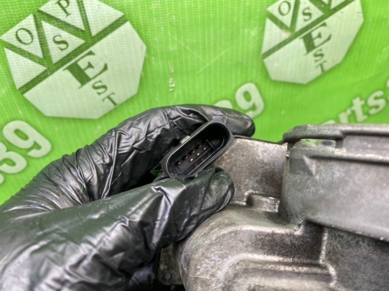 Дроссельная заслонка, 2800 рублей, Калининград