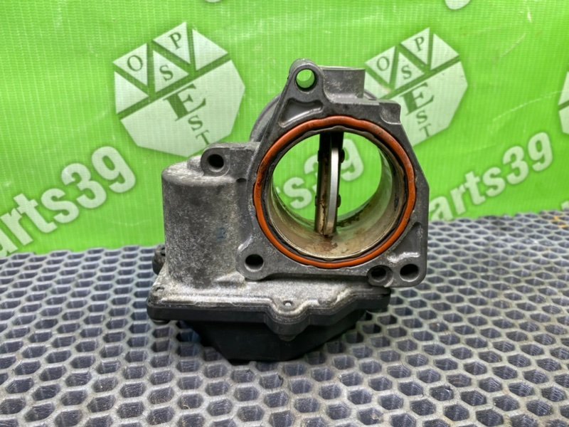 Дроссельная заслонка, 2800 рублей, Калининград