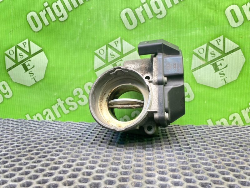 Дроссельная заслонка, 2800 рублей, Калининград