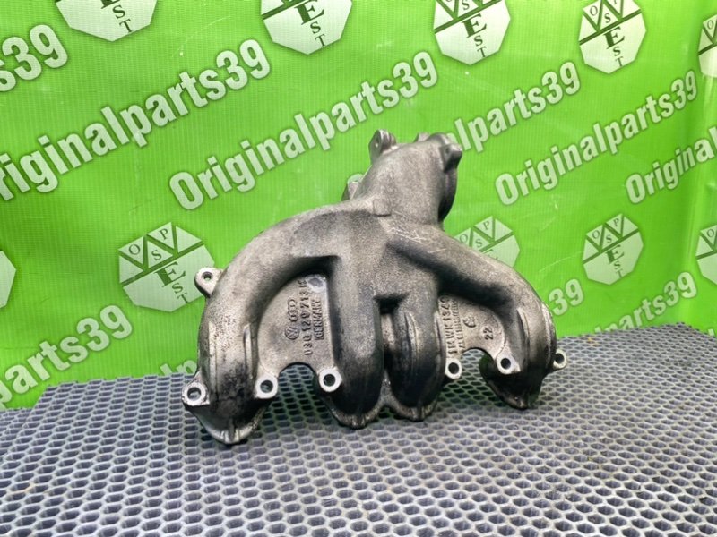 Коллектор впуска, 1000 рублей, Калининград