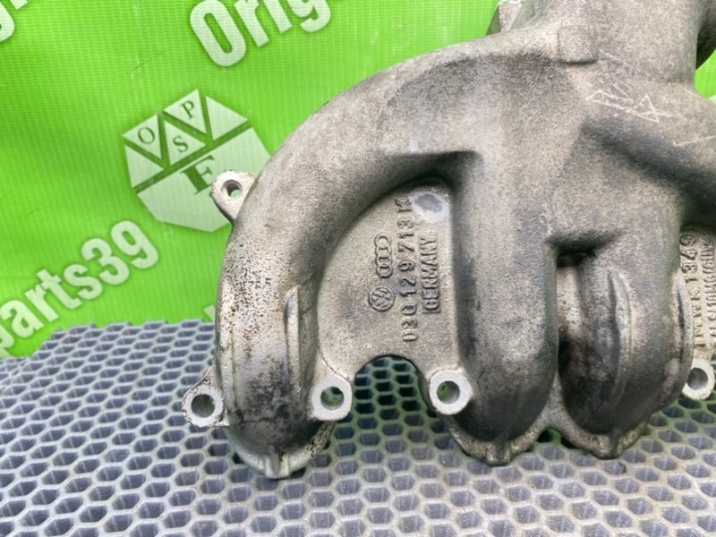 Коллектор впуска, 1000 рублей, Калининград