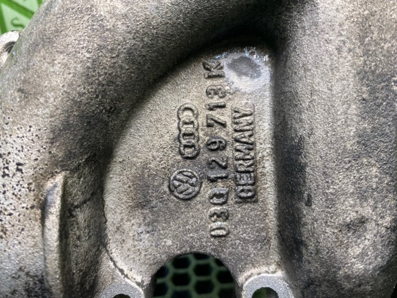 Коллектор впуска, 1000 рублей, Калининград