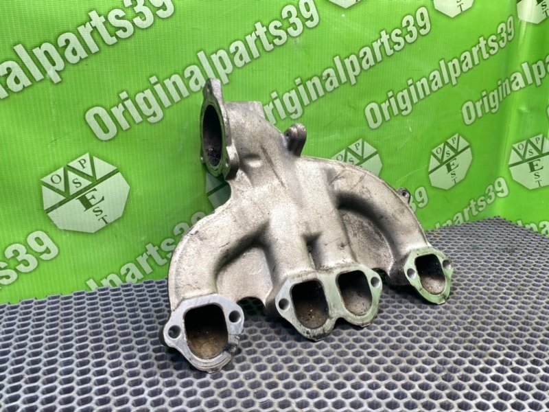 Коллектор впуска, 1000 рублей, Калининград