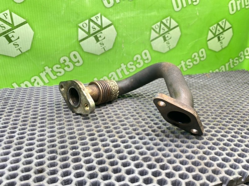 Трубка EGR, 1300 рублей, Калининград