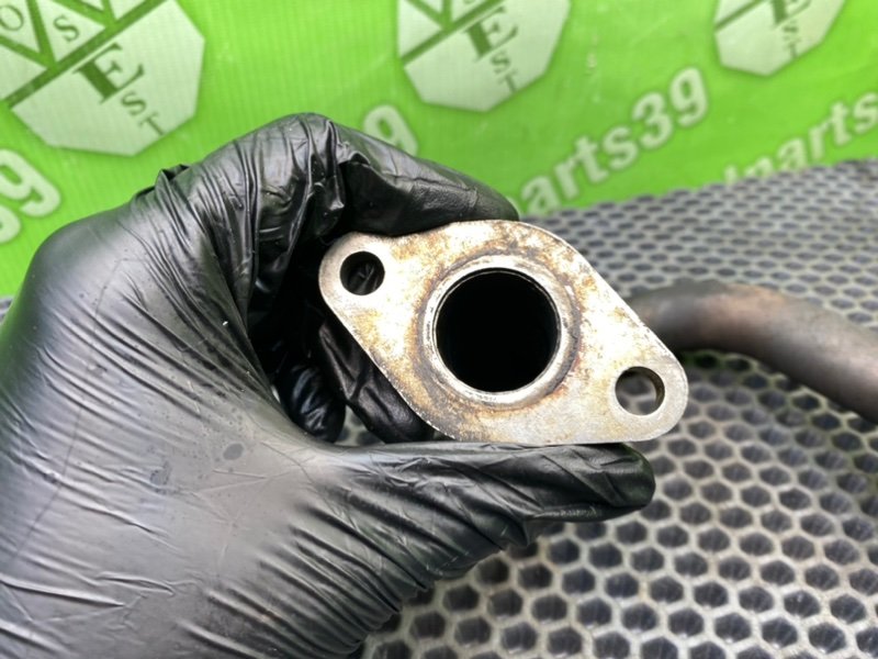 Трубка EGR, 1300 рублей, Калининград