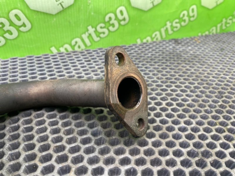 Трубка EGR, 1300 рублей, Калининград