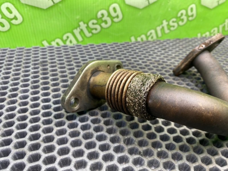 Трубка EGR, 1300 рублей, Калининград
