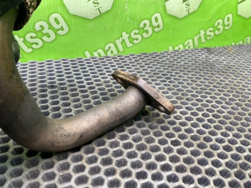 Трубка EGR, 1300 рублей, Калининград