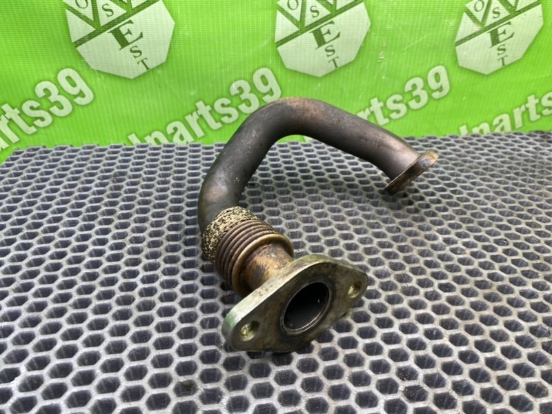 Трубка EGR, 1300 рублей, Калининград