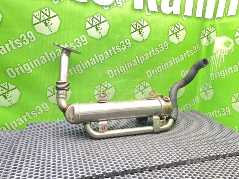 Радиатор EGR, 2300 рублей, Калининград