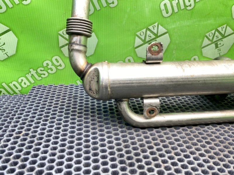 Радиатор EGR, 2300 рублей, Калининград