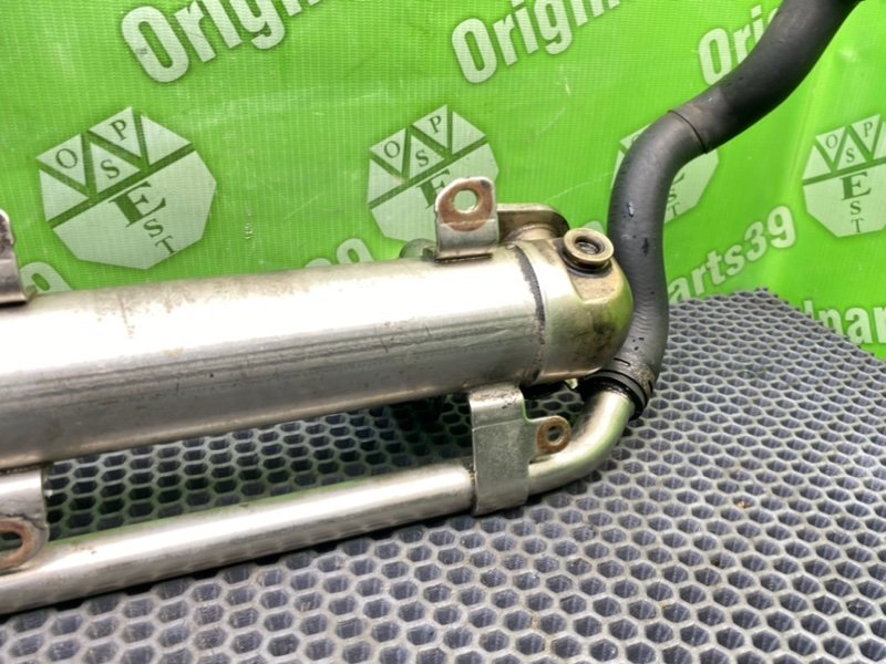 Радиатор EGR, 2300 рублей, Калининград