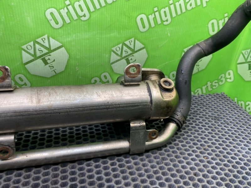 Радиатор EGR, 2300 рублей, Калининград