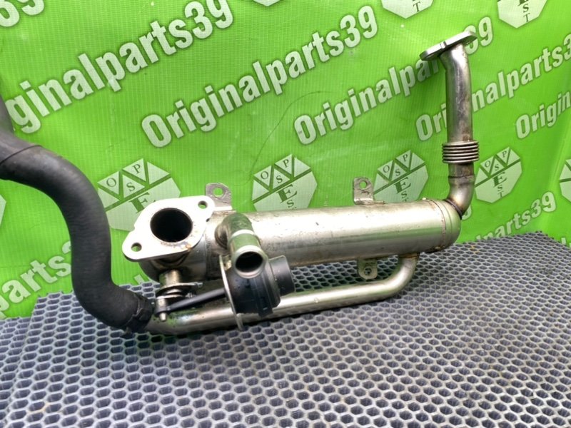 Радиатор EGR, 2300 рублей, Калининград