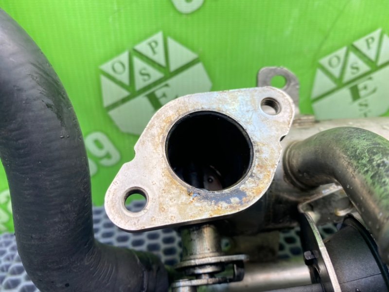 Радиатор EGR, 2300 рублей, Калининград