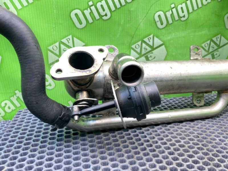 Радиатор EGR, 2300 рублей, Калининград