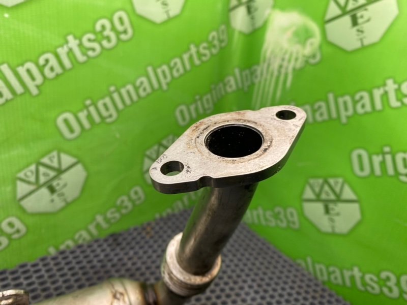 Радиатор EGR, 2300 рублей, Калининград