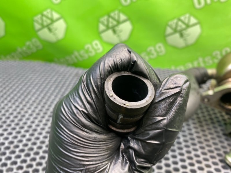 Радиатор EGR, 2300 рублей, Калининград