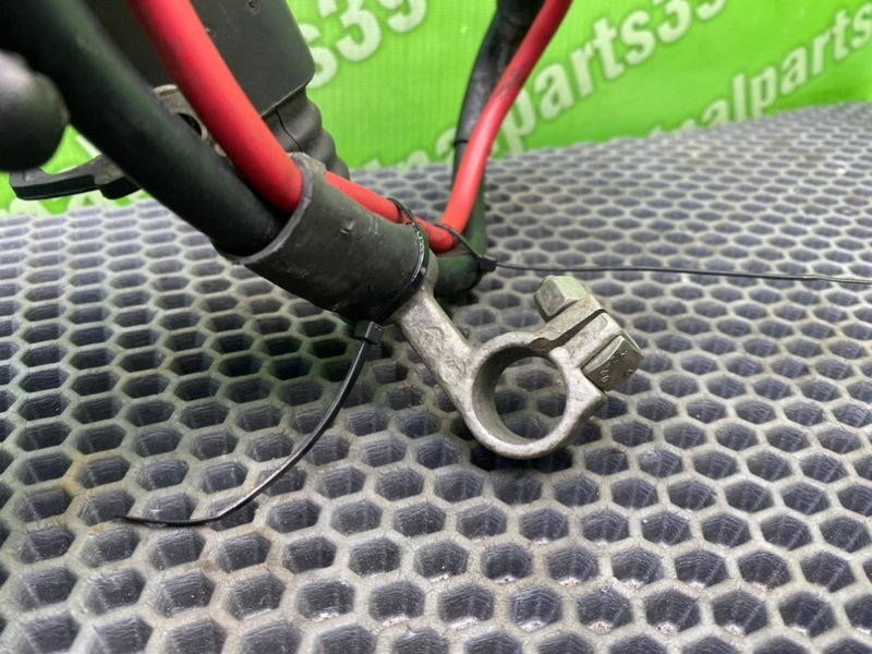 Клемма аккумулятора, 800 рублей, Калининград