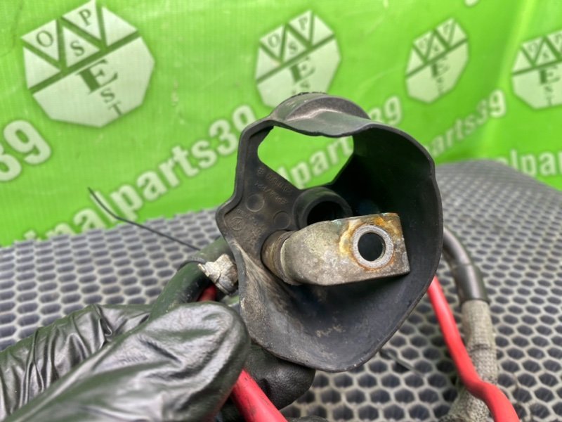 Клемма аккумулятора, 800 рублей, Калининград