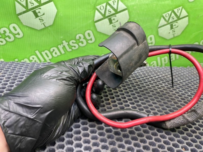 Клемма аккумулятора, 800 рублей, Калининград