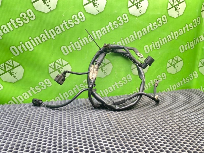 Проводка генератора, 1500 рублей, Калининград