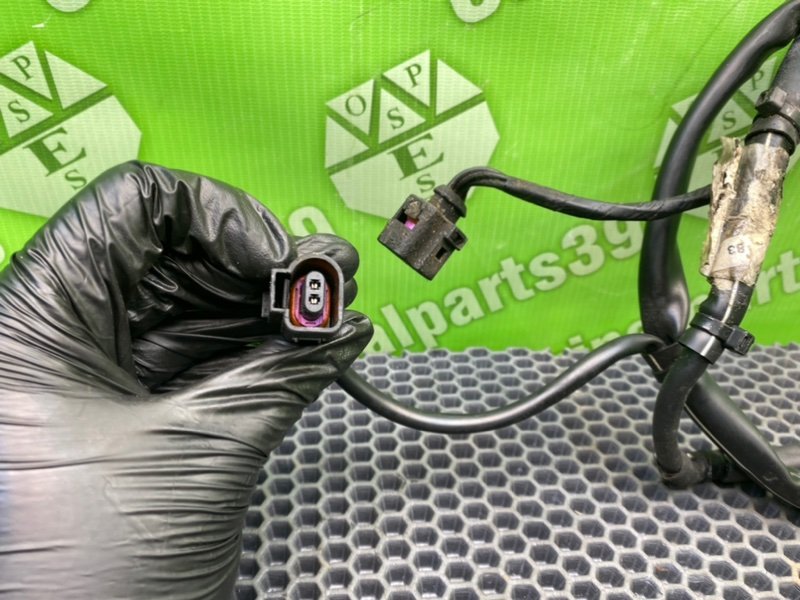 Проводка генератора, 1500 рублей, Калининград