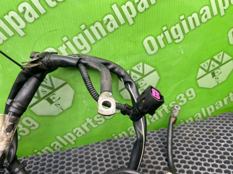 Проводка генератора, 1500 рублей, Калининград