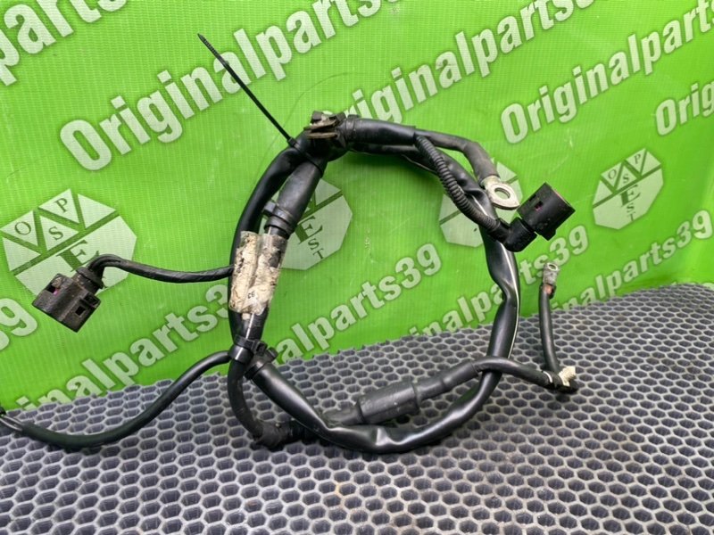 Проводка генератора, 1500 рублей, Калининград