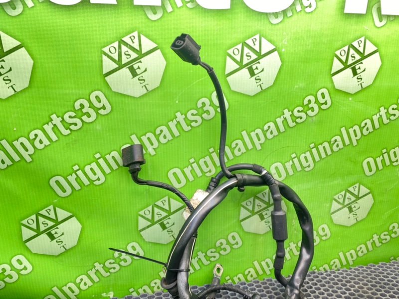 Проводка генератора, 1500 рублей, Калининград