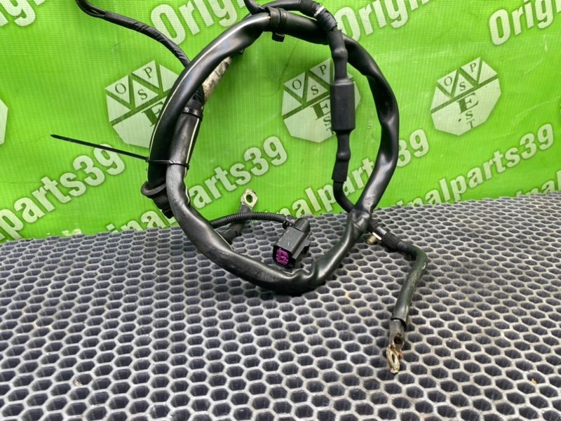 Проводка генератора, 1500 рублей, Калининград