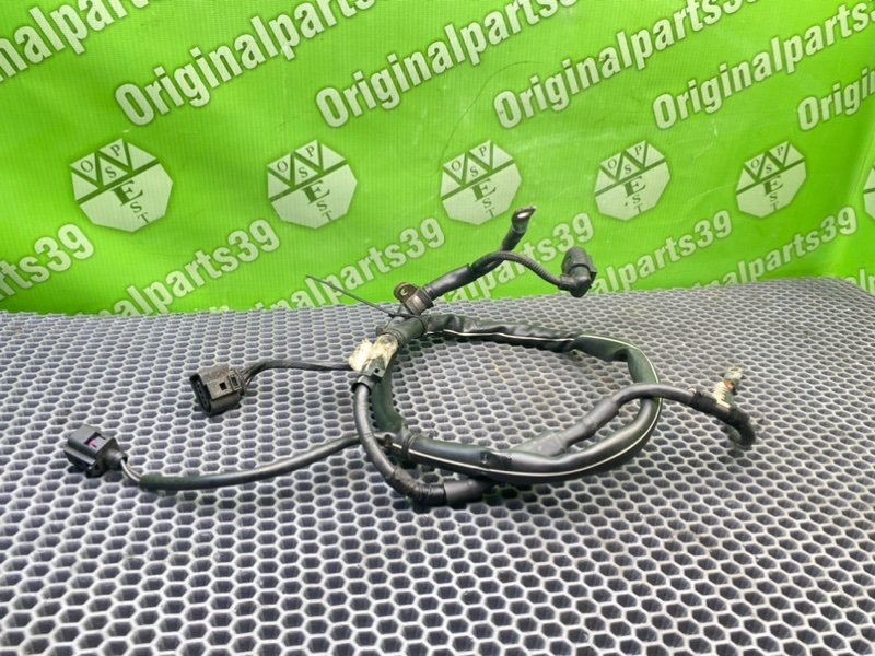 Проводка генератора, 1500 рублей, Калининград