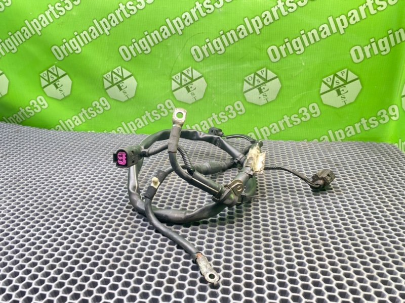 Проводка генератора, 1500 рублей, Калининград