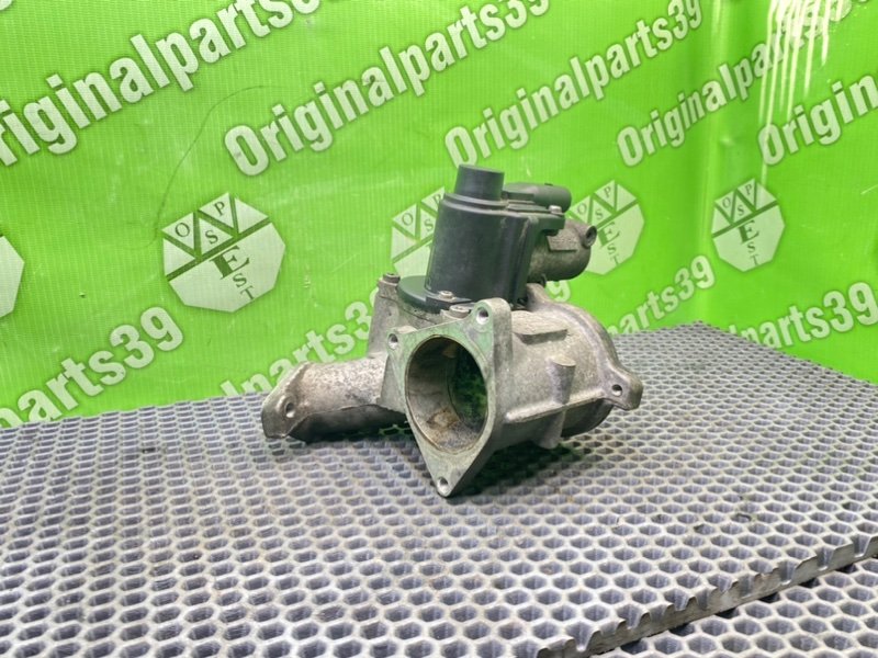 Клапан EGR, 3000 рублей, Калининград