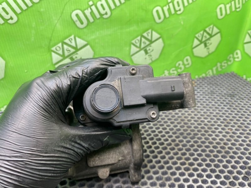 Клапан EGR, 3000 рублей, Калининград