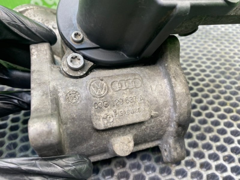 Клапан EGR, 3000 рублей, Калининград