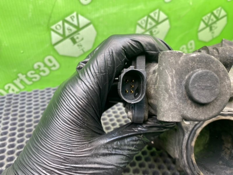 Клапан EGR, 3000 рублей, Калининград