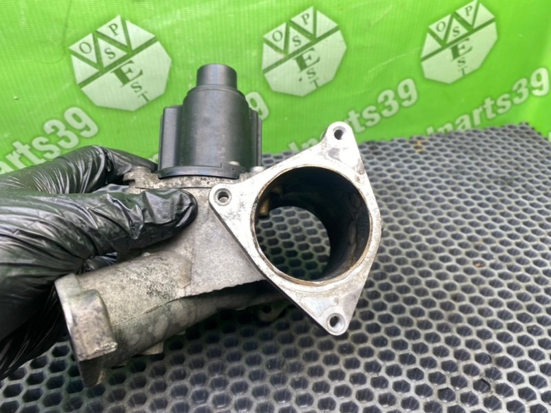 Клапан EGR, 3000 рублей, Калининград