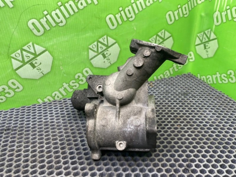 Клапан EGR, 3000 рублей, Калининград