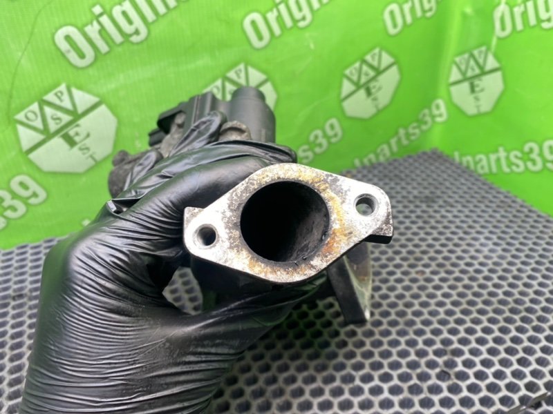 Клапан EGR, 3000 рублей, Калининград